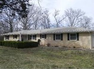 1121 Tablerock Cir, Branson, MO 65616