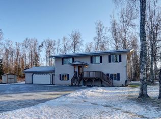 2800 W Riverdell Dr, Wasilla, AK 99654