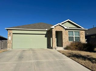 6417 Turin Ln, Round Rock, TX 78665