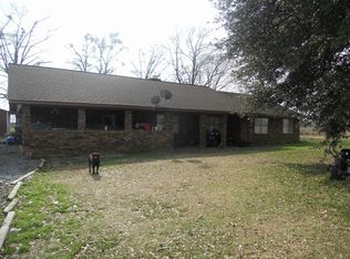 192 Mingo Rd, Winnsboro, LA 71295