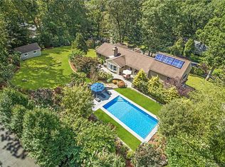 116 Sawmill Rd, Stamford, CT 06903