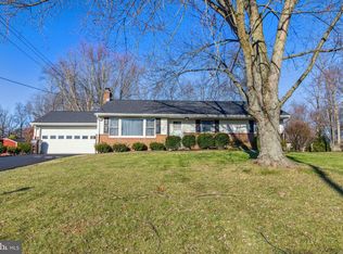 373 Moyer Rd, Harleysville, PA 19438