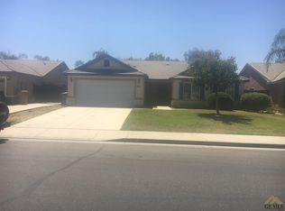 12507 Valentano Ave, Bakersfield, CA 93312