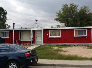 1104 Skyway Dr, Las Cruces, NM 88001