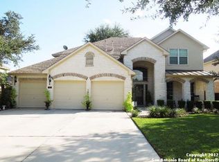 14 Stonewall Bnd, San Antonio, TX 78256