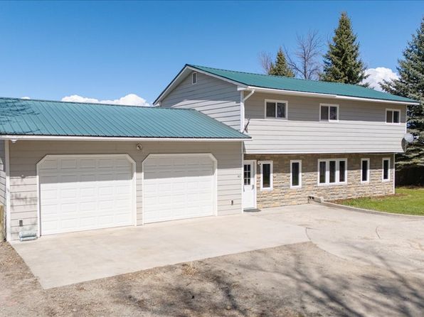 63 Centerville Rd, Townsend, MT 59644