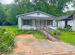 1717 9th Ave, Meridian, MS 39301