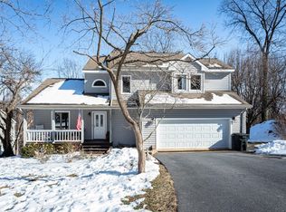 258 Jessamine Pl, Mcgaheysville, VA 22840