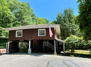 134 Lazell St, Hingham, MA 02043