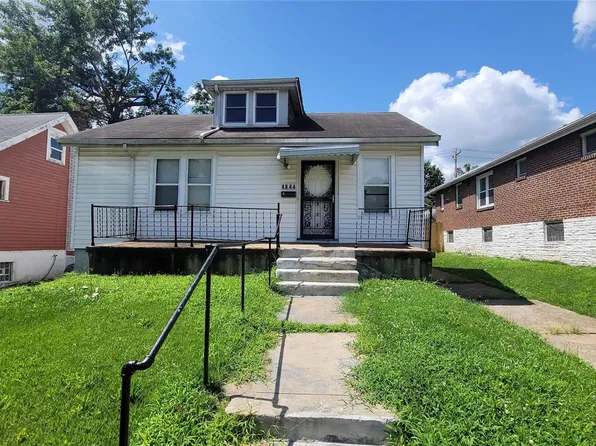4844 Calvin Ave, Saint Louis, MO 63115