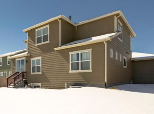 8222 Hardwood Cir, Colorado Springs, CO 80908