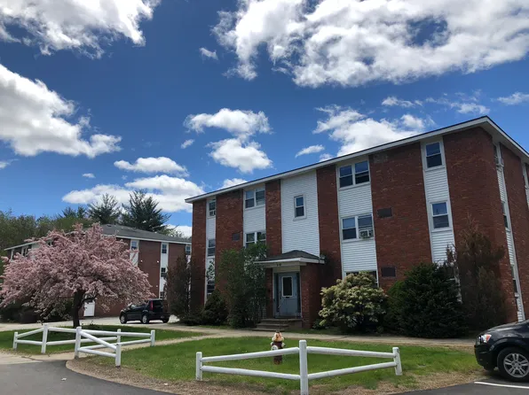 63 Salmon Falls Rd #11, Rochester, NH 03868