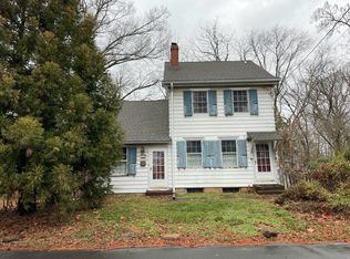 116 Branch St, Mount Holly, NJ 08060