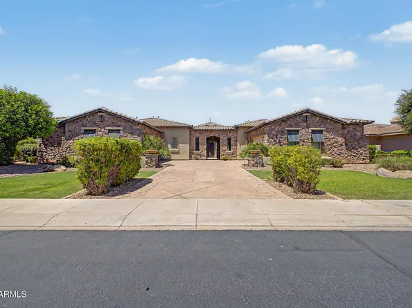 3354 E BIRCHWOOD Place, Chandler, AZ 85249