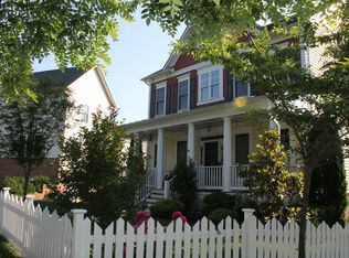 23305 Bent Arrow Dr, Clarksburg, MD 20871