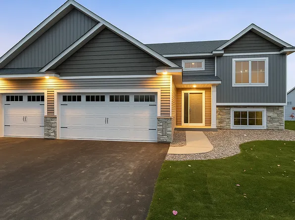 1355 Bridgewater Pkwy, Dundas, MN 55019