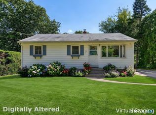 416 Cherry Lane, Montville, CT 06370