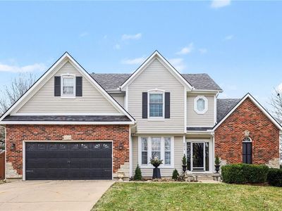 5019 McCoy St, Shawnee, KS, 66226