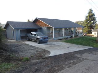 1675 Rohnerville Rd, Fortuna, CA 95540