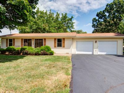 725 W Jean Street, Springfield, MO, 65803