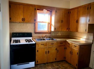 115 Sweet Ave #1, Woonsocket, RI 02895