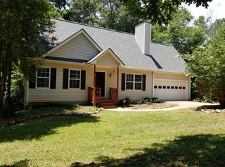 645 Snapfinger Dr, Athens, GA