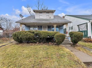 14216 Kentucky St, Detroit, MI 48238