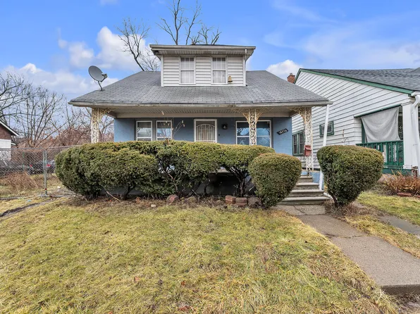 14216 Kentucky St, Detroit, MI 48238
