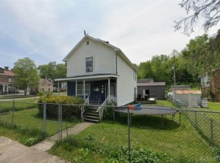 909 Water St, Brownsville, PA