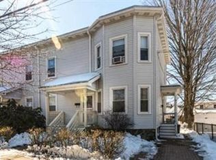 34 Turner St, Waltham, MA 02453