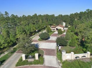 2 Cantwell Way, Spring, TX 77382