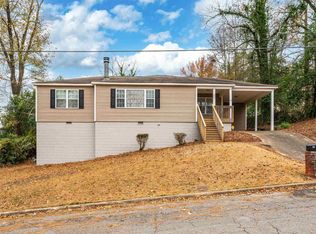 317 Joan Ave, Birmingham, AL 35215