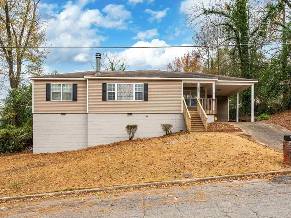 317 Joan Ave, Birmingham, AL 35215