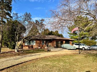 2102 County Road 2900 N, Rantoul, IL 61866