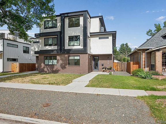 3rd image of 4018 Zuni Street