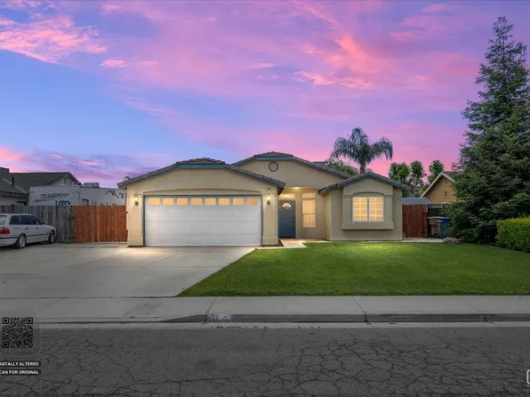 4517 Kaytlain Ave, Bakersfield, CA 93313