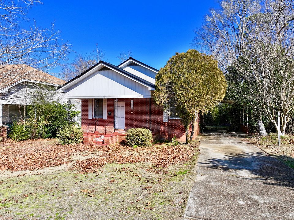 520 Oak Grove St, Pine Hill, AL 36769 MLS 11234216 Zillow