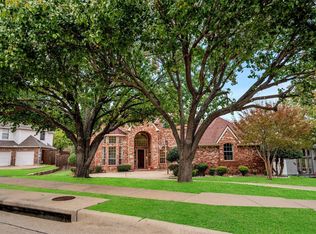7701 Watson Dr, Plano, TX 75025