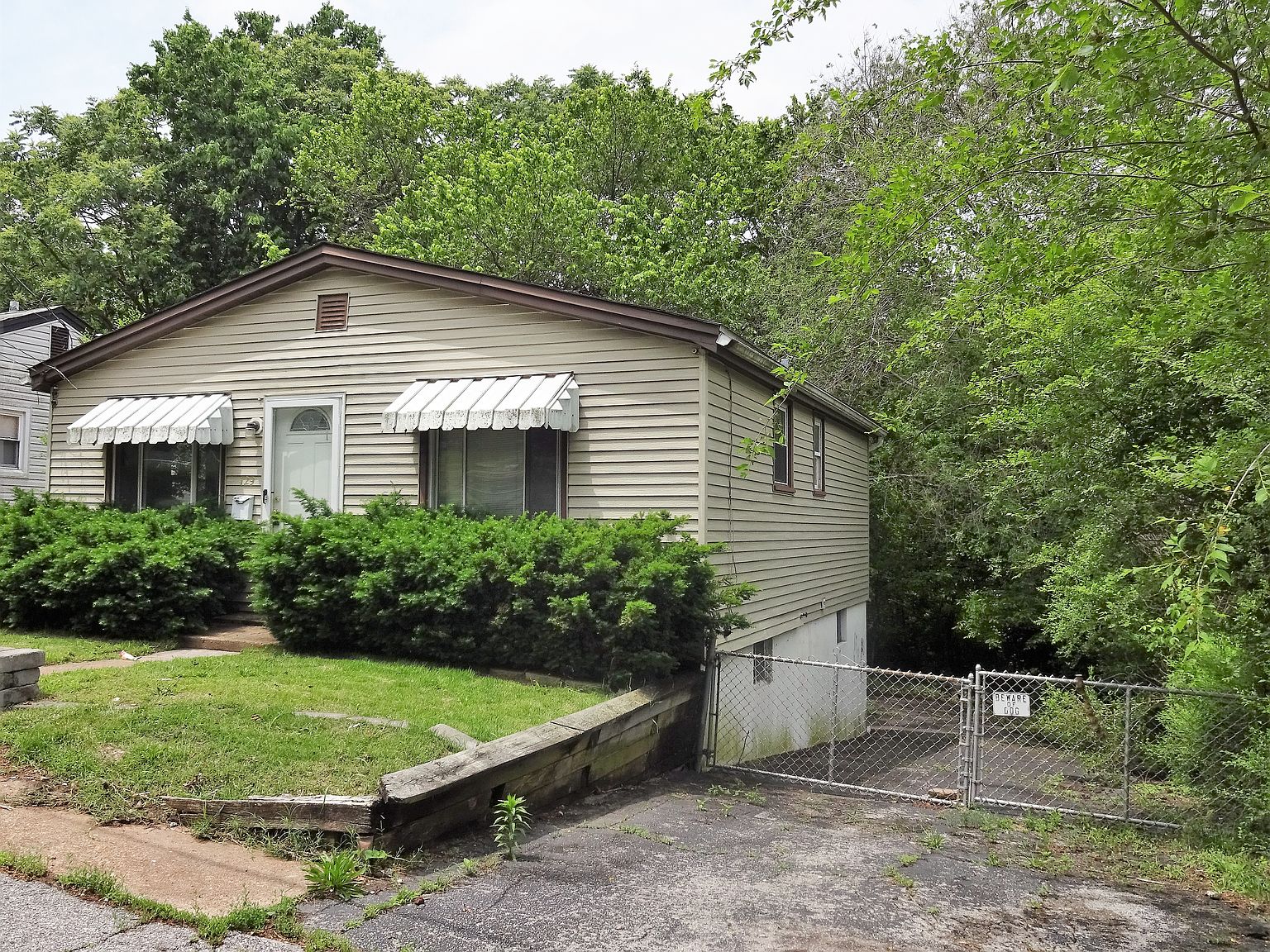 729 Dammert Ave, Saint Louis, MO 63125 Zillow