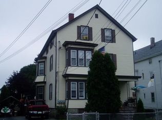 673 2nd St, Fall River, MA 02721