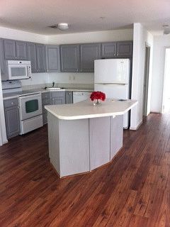 Remodeled Kitchen