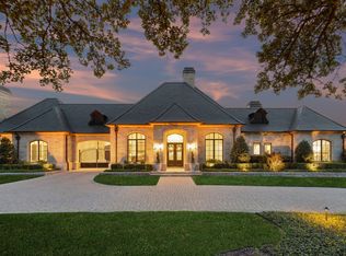 1707 Placid Oaks Ct, Westlake, TX 76262