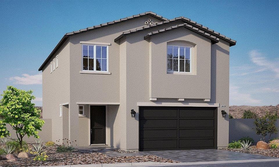Plan Elevation.