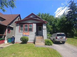302 Leroy Ave, Buffalo, NY 14214