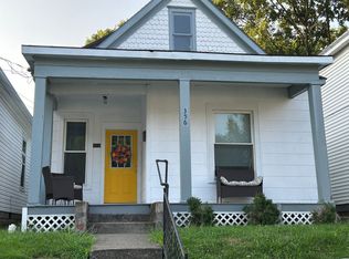 356 Park Ave, Lexington, KY 40502