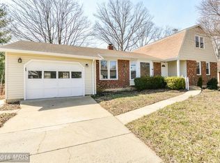 13008 Colby Dr, Woodbridge, VA 22192