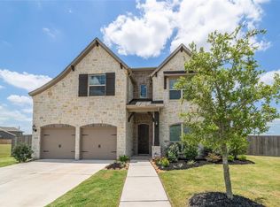 30735 Falcon Trce, Fulshear, TX 77423
