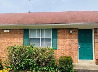 1613 Flanigan Ct APT C, Bowling Green, KY 42104