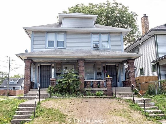 2nd image of 559 N Oakland Ave