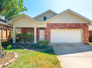 1302 San Miguel Dr, Duncanville, TX 75137